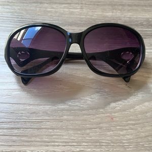 Black Sunglasses